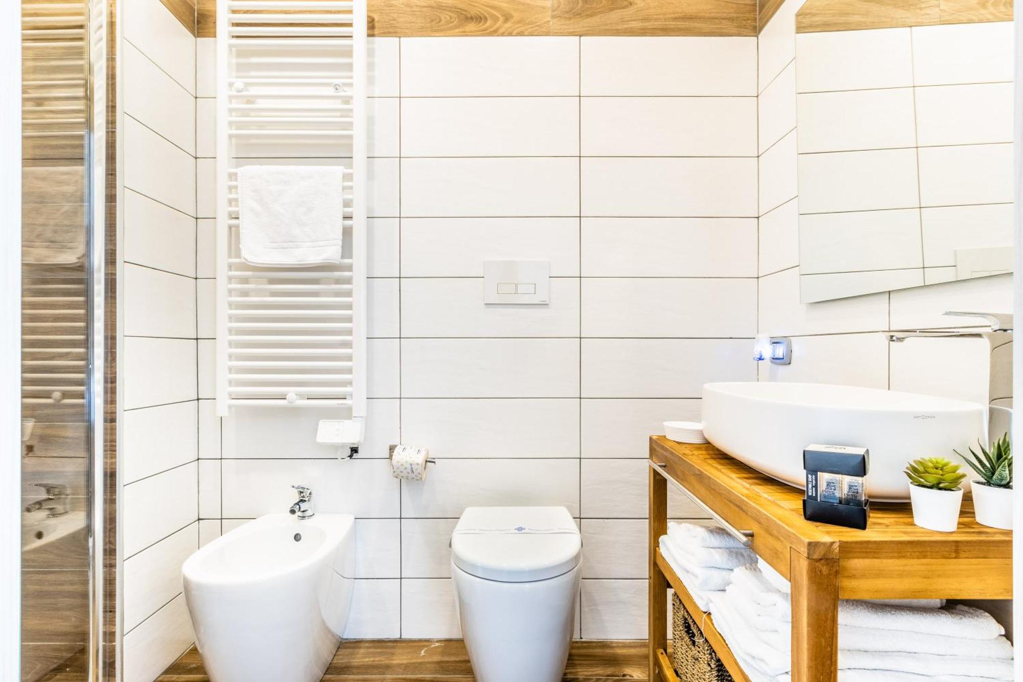 House Deluxe - & Elegant Design Bacoli